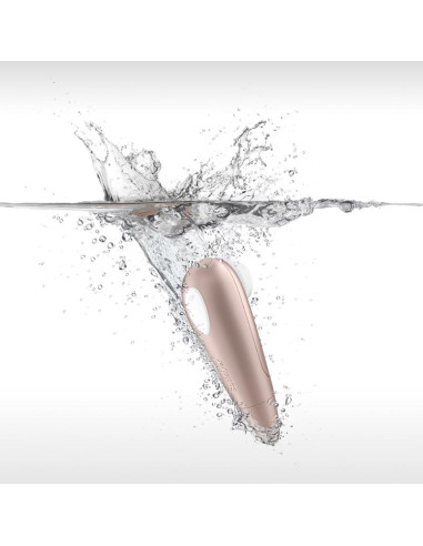 Satisfyer - Number One