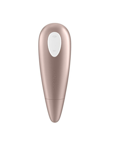 Satisfyer - Number One