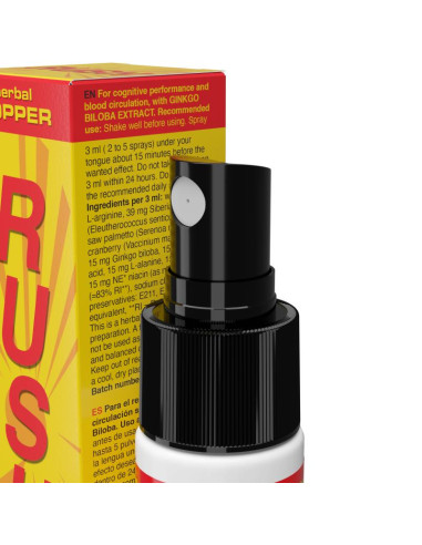 Rush - Herbal "Popper"