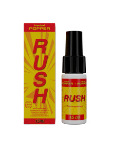 Rush - Herbal "Popper"