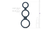 BONERS - Triple Ring
