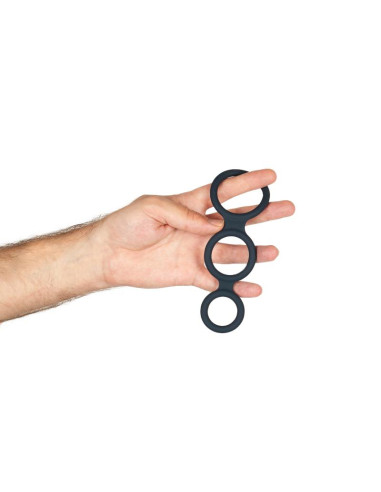 BONERS - Triple Ring