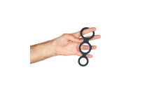 BONERS - Triple Ring
