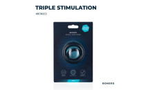 BONERS - Triple Ring
