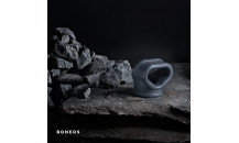 BONERS - Silikone Penisring - 2i1
