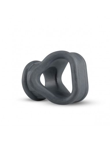BONERS - Silikone Penisring - 2i1