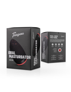Teazers - Masturbator 2