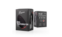 Teazers - Masturbator