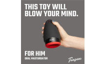 Teazers - Masturbator
