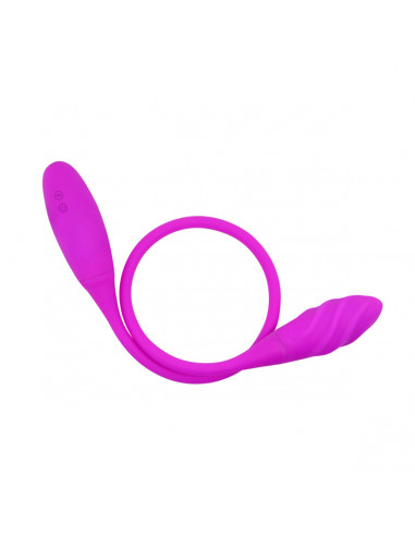 Pretty Love - Snaky Vibe - Pink