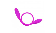 Pretty Love - Snaky Vibe - Pink