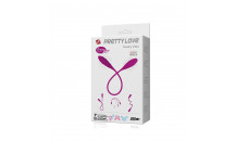 Pretty Love - Snaky Vibe - Pink