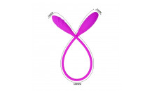 Pretty Love - Snaky Vibe - Pink