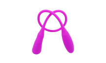 Pretty Love - Snaky Vibe 2 - Pink