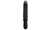 Master Series - Powerful Thrusting Vibrator - Sort