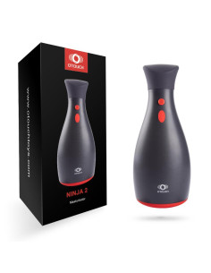 OTOUCH - Ninja 2 Automatisk Masturbator