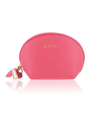 S - Essentials - Pussy Play Balls - Coral
