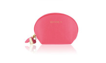 S - Essentials - Pussy Play Balls - Coral