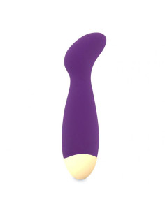 RS - Essentials - Boa Mini G-spot Vibrator - Lilla 2