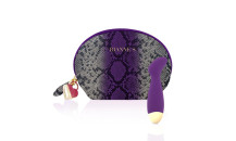 RS - Essentials - Boa Mini G-spot Vibrator - Lilla