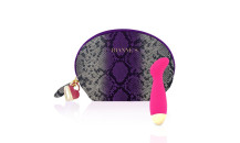 RS - Essentials - Boa Mini G-spot Vibrator - Pink