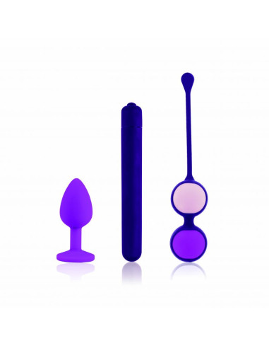 RS - Essentials - First Vibe Kit - Hvid