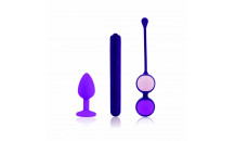 RS - Essentials - First Vibe Kit - Hvid