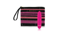 RS - Essentials - Classique Vibe Posh Mini Vibrator - Pink
