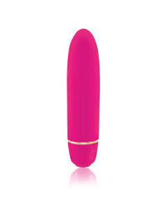 RS - Essentials - Classique Vibe Posh Mini Vibrator - Pink 2