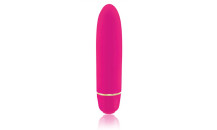 RS - Essentials - Classique Vibe Posh Mini Vibrator - Pink