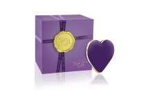 RS - Icons - Heart Vibe Vibrator - Purple
