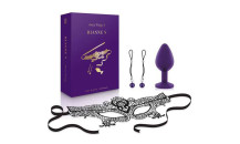 RS - Anas Trilogie - "Sæt 2"  - Til Par