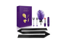 RS - Anas Trilogie - "Sæt 1"  - Til Par