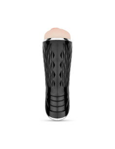 Teazers - Electric Masturbator - Mund 2