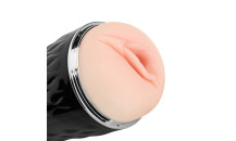 Teazers - Electric Masturbator - Mund