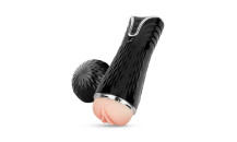 Teazers - Electric Masturbator - Mund