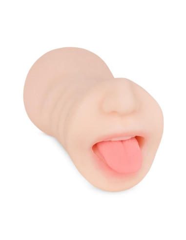 Friend With Benefits - Lily Brooks Masturbator