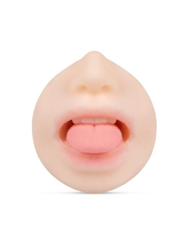 Friend With Benefits - Lily Brooks Masturbator