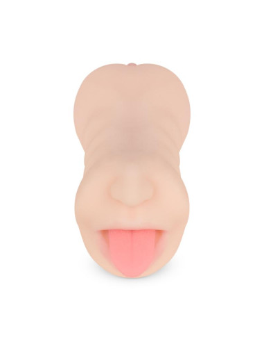 Friend With Benefits - Lily Brooks Masturbator