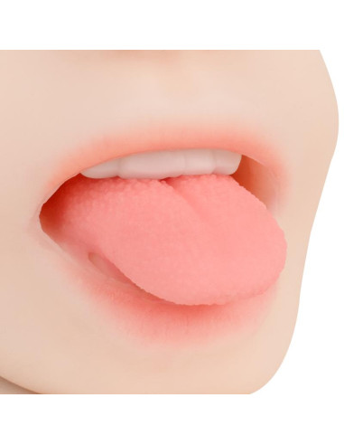 Friend With Benefits - Lily Brooks Masturbator