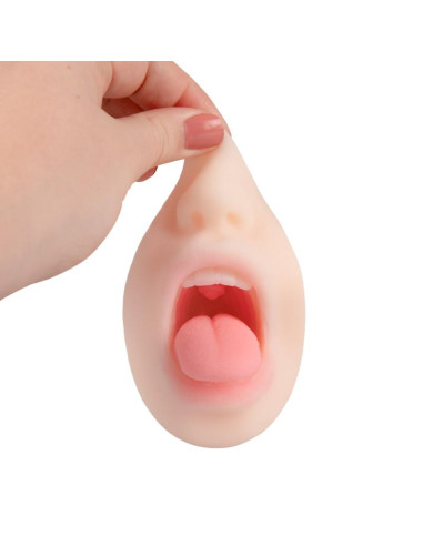 Friend With Benefits - Lily Brooks Masturbator