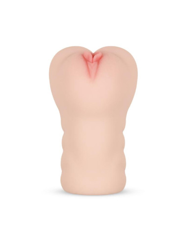 Friend With Benefits - Realistic Vagina...