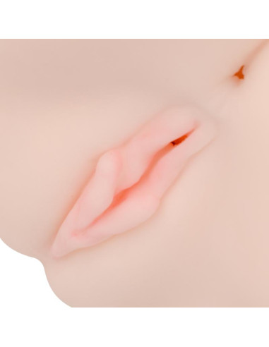 Friend With Benefits - Masturbator Med Vibrator...