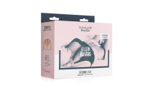 Friend With Benefits - Masturbator Med Vibrator - "Ellen Rogers"