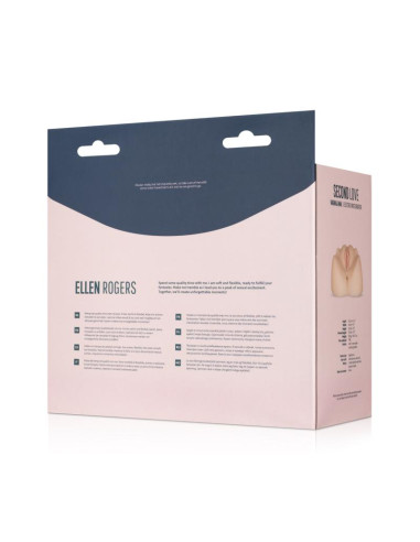 Friend With Benefits - Masturbator Med Vibrator...