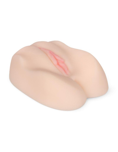Friend With Benefits - Masturbator Med Vibrator...