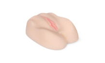 Friend With Benefits - Masturbator Med Vibrator - "Ellen Rogers"