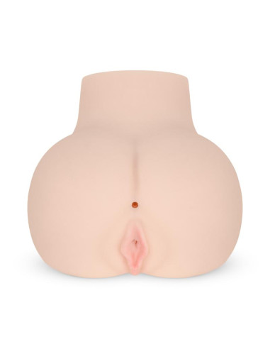 Friend With Benefits - Masturbator Med Vibrator...