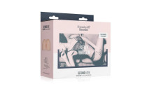 Friend With Benefits - Masturbator Med Vibrator - "Kelly Watson"