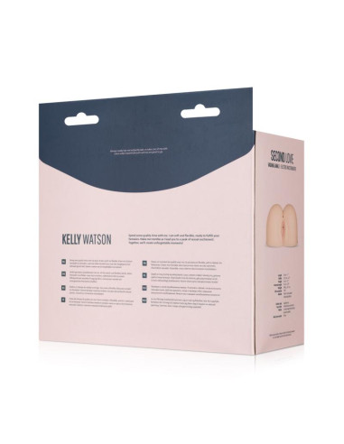 Friend With Benefits - Masturbator Med Vibrator...